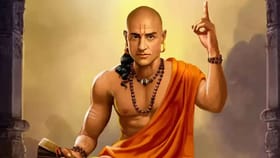 Chanakya Niti : शेजाऱ्यांशी आपले संबंध कसे असावेत?.