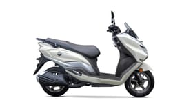 सुझुकी बर्गमन स्ट्रीट 125 ईएक्स नवीन बाईक लाँच, किंमत किती ?.