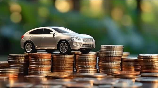 तुम्हाला कार लोन घ्यायचे आहे का? स्वस्त कुठे मिळेल? जाणून घ्या