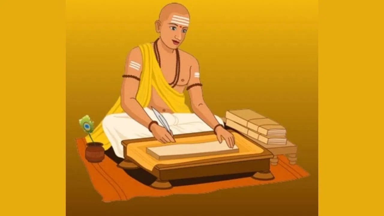 आचार्य चाणक्य यांच्या नितीशास्रात जीवनात नेहमी यशस्वी होण्याची सल्ले दिले आहे. या गोष्टींचे पालन केले तर तुम्ही जीवनात मागे राहणार नाही. नेहमी यशाच्या पायऱ्या चढत यशाची नवीन शिखरे गाठत राहाणार, काय आहे चाणक्य यांचा सल्ला हे पाहूयात... 