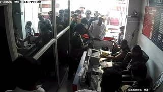 चारकोपमध्ये सिलिंडर न मिळाल्याने राडा, तर कुठे थेट पेट्रोलची चोरी, इंधन तुटवड्यामुळे नेमकं काय घडतंय?