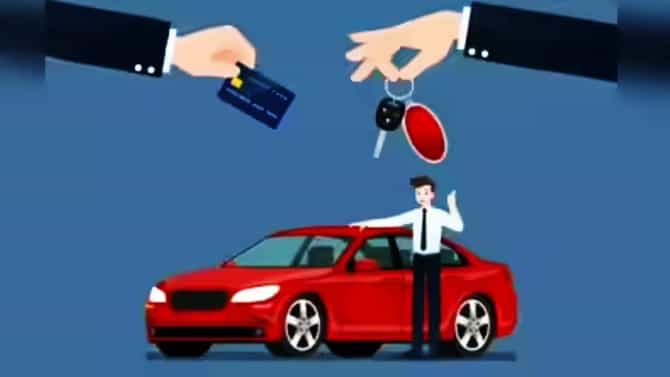 स्वस्त कार लोन कुठे मिळेल? देशातील प्रमुख बँकांचे व्याज दर काय? जाणून घ्या