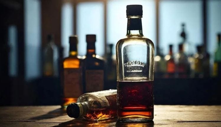 भारतात मद्यप्राशन करणाऱ्यांची संख्या कोट्यवधीमध्ये आहे. AIIMS च्या एका रिपोर्टनुसार 2023 साली भारतात साधारण 16 कोटी लोक मद्यप्रशान करायचे. आता ही संख्या कदाचित वाढलीही असेल. लोक मद्याचे वेगेवेगळे ब्रँड्स आवडीने पितात. 