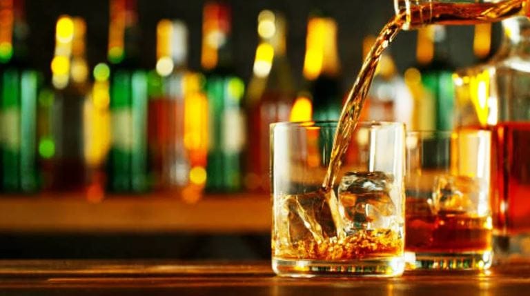 (टीप- या स्टोरीचा उद्देश फक्त माहिती  देणे हा आहे. प्राथमिक स्त्रोतांवर आधारलेली ही स्टोरी आहे. मद्यपान करू नये. मद्यपान आरोग्यास हानिकारक असते.) 