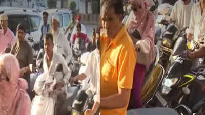 Petrol LPG Crisis : छत्रपती संभाजीनगर, धाराशिवमध्ये पेट्रोल-डिझेल, LPG जी काय स्थिती? रिक्षा चालकांवर आंदोलन करण्याचीवेळ