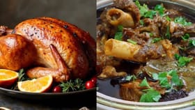 मटण खाल्ले की होते भयंकर शिक्षा, भारतातल्या अजब शहराचं नाव काय?.