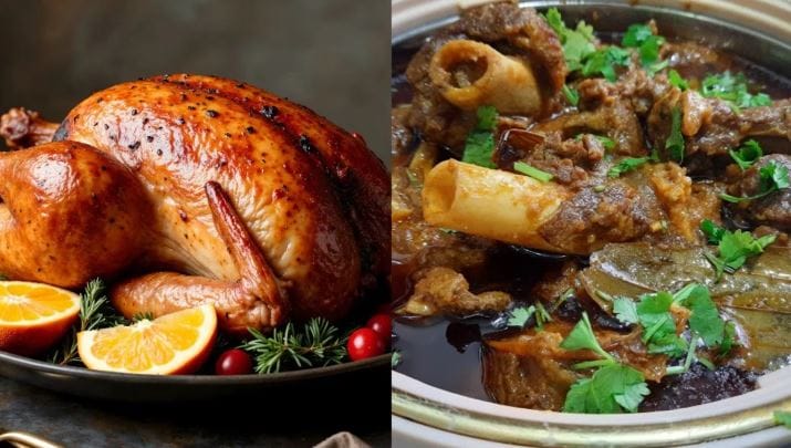 या शहराचे नाव पालिताना असे आहे. भावनगर जिल्ह्यात हे शहर स्थित आहे. अंडी, मांस, मासे विकण्यास प्रतिबंध असलेले हे जगातील एकमेव शहर असल्याचे बोलले जाते. गुजरात सरकारने या शहराला अधिकृतरित्या शाकाहारी क्षेत्र घोषित केलेले आहे. 