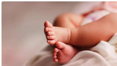 मोठी बातमी! तिसरं आपत्य जन्माला आलं तर मिळणार 85000, सरकारची मोठी घोषणा