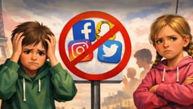 तुमच्या मुलांचे फोटोज सोशल मीडियावर पोस्ट करू नका नाहीतर....