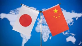 चीनचा भयंकर संताप, इराणचं युद्ध सुरू असतानाच जपानविरोधात....