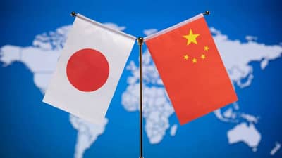 चीनचा भयंकर संताप, इराणचं युद्ध सुरू असतानाच जपानविरोधात...जगाचं टेन्शन वाढलं!