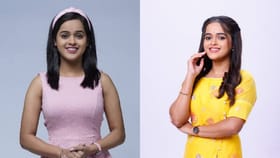 'वागळे की दुनिया' फेम अभिनेत्रीचं 5 वर्षांनंतर दमदार कमबॅक.