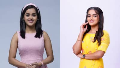 वागळे की दुनिया फेम अभिनेत्रीचं 5 वर्षांनंतर दमदार कमबॅक; या मराठी मालिकेत साकारणार भूमिका