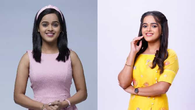 वागळे की दुनिया फेम अभिनेत्रीचं 5 वर्षांनंतर दमदार कमबॅक; या मराठी मालिकेत साकारणार भूमिका