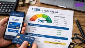 UPI पेमेंटसाठी क्रेडिट कार्ड वापरल्याने क्रेडिट स्कोअर कसा वाढतो? जाणा
