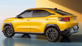 1.15 लाखांची सूट, Citroen Basalt वरची ऑफर जाणून घ्या.