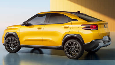 Citroen Basalt वर खास ऑफर, फीचर्स जाणून घ्या