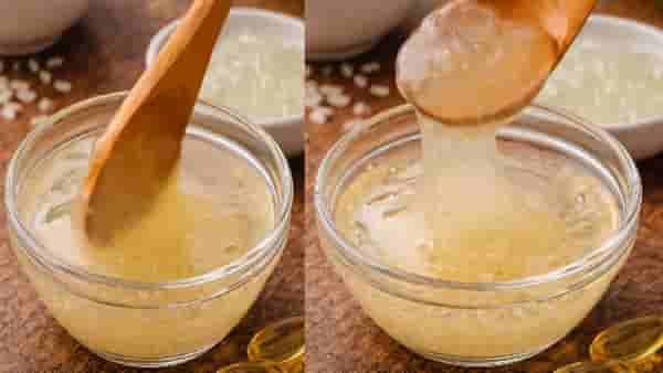 सुरकुत्या होतील कमी, चेहरा होईल सॉफ्ट, या 3 गोष्टींनी बनवा कोलाजन क्रीम