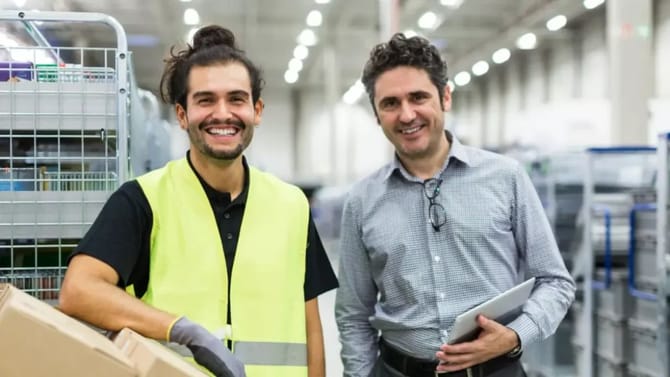 व्हाईट कॉलर जॉब माहिती असेल,परंतू ब्ल्यू, ग्रे, पिंक कॉलर जॉब म्हणजे?