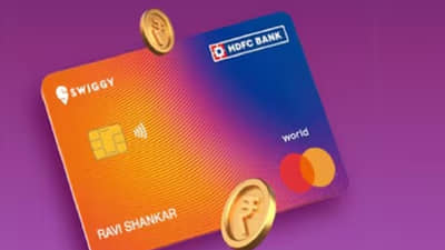 Swiggy आणि HDFC Bank चे दोन नवीन क्रेडिट कार्ड लॉन्च, फूड ऑर्डर करणे सोपे