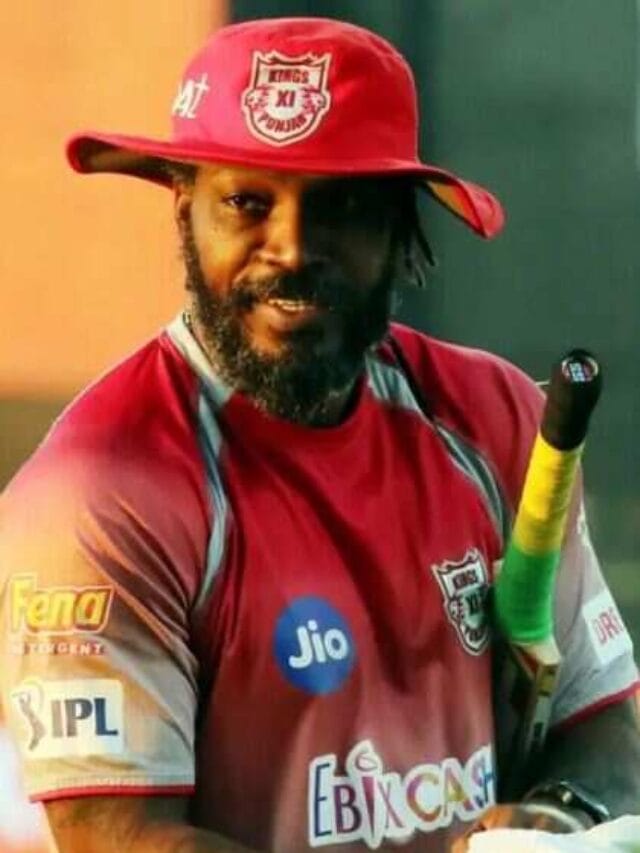 GK : IPL मध्ये सर्वात जलद शतक करणारे फलंदाज कोण ?