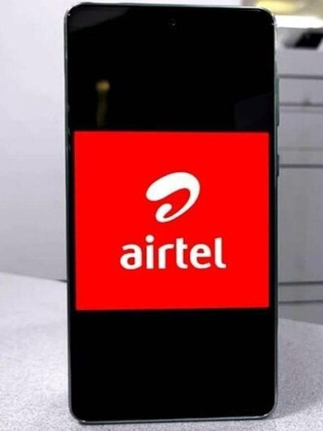 Airtel चा सर्वात स्वस्त रिचार्ज देईल वर्षभर वैधता