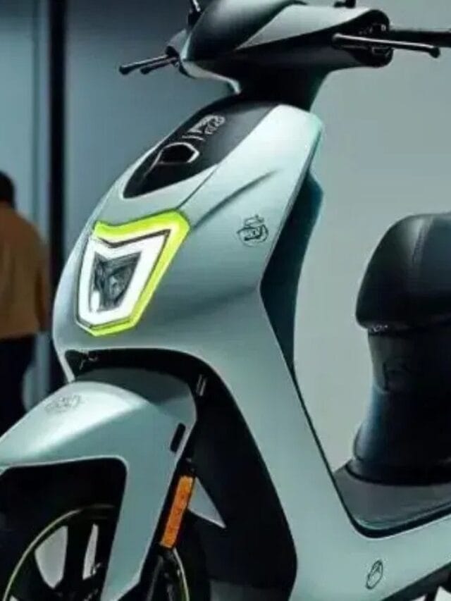 इलेक्ट्रीक स्कूटरची बॅटरी किती दिवस चालते?