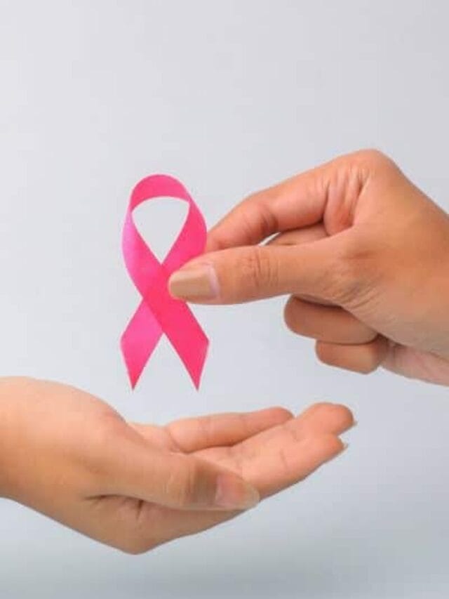 कोणत्या वयात कॅन्सरचा धोका सर्वाधिक असतो ?