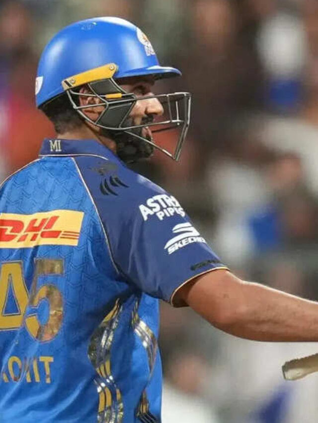 आयपीएल स्पर्धेत एका संघाविरुद्ध सर्वाधिक धावा करणारे फलंदाज, रोहित आणि कोण कोण?