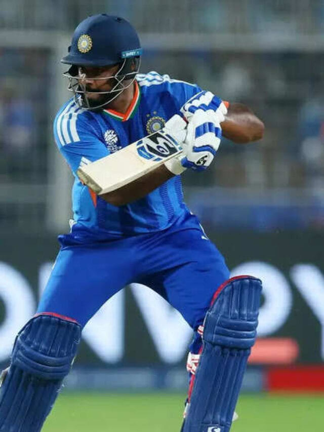 भारतासाठी टी 20 wc स्पर्धेत एका डावात सर्वात मोठी खेळी करणारे फलंदाज, नंबर 1 कोण?