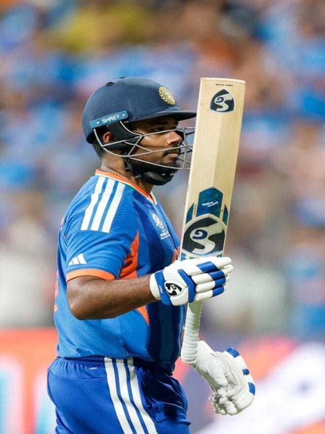 टीम इंडियासाठी टी 20I वर्ल्ड कप बाद फेरीत Potm पुरस्कार विजेते खेळाडू