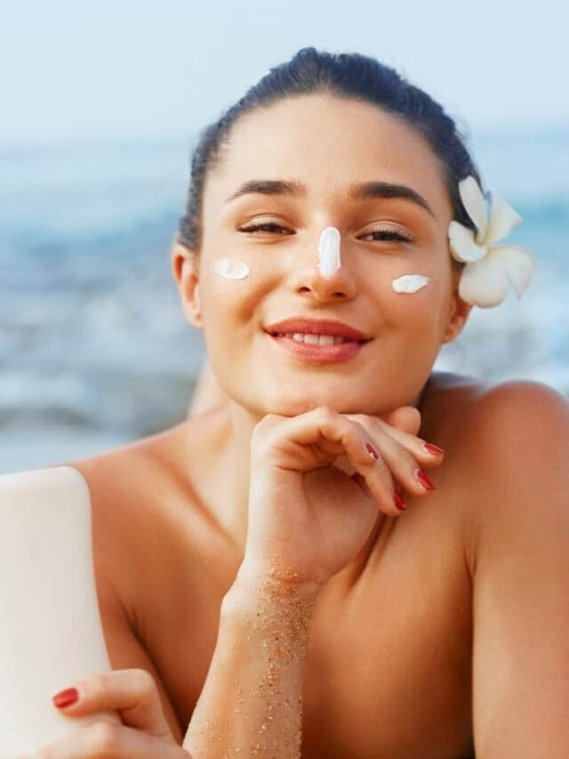 उन्हात करु नका या चुका अन्यथा पडाल आजारी