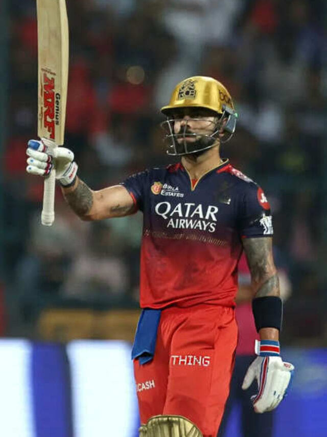 आयपीएल स्पर्धेत सर्वाधिक अर्धशतक लगावणारे फलंदाज, पहिल्या स्थानी कोण?