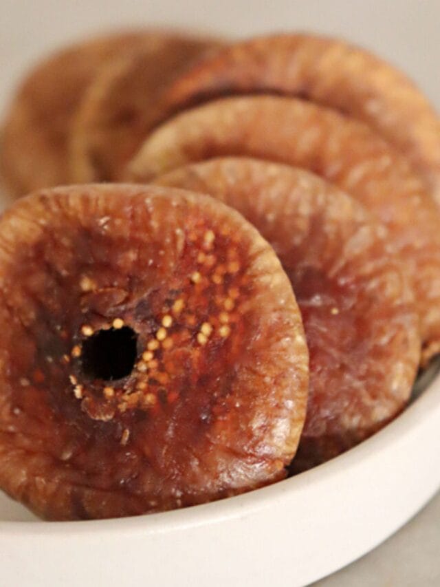 रोज दोन अंजीर खाल्ल्याने काय फायदे होतात  ?