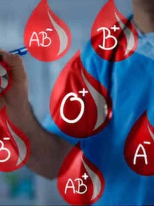 जगातला सर्वात महागडा ब्लड ग्रुप कोणता ?