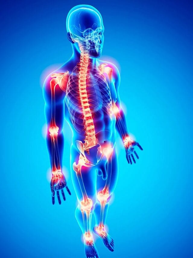 या गोष्टींमुळे अंगदुखी वाढते