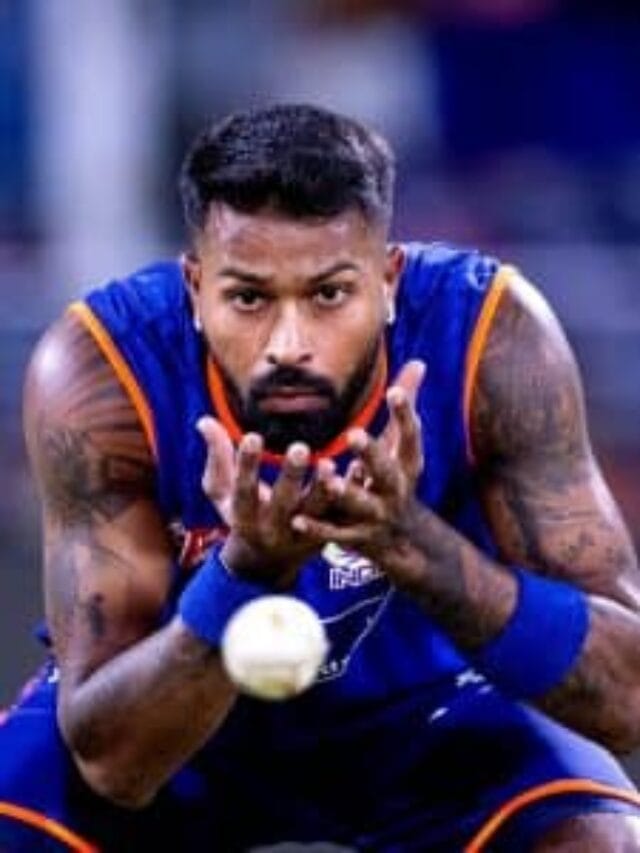 हार्दिक पांड्या याचा रोजचा डाएट काय ?