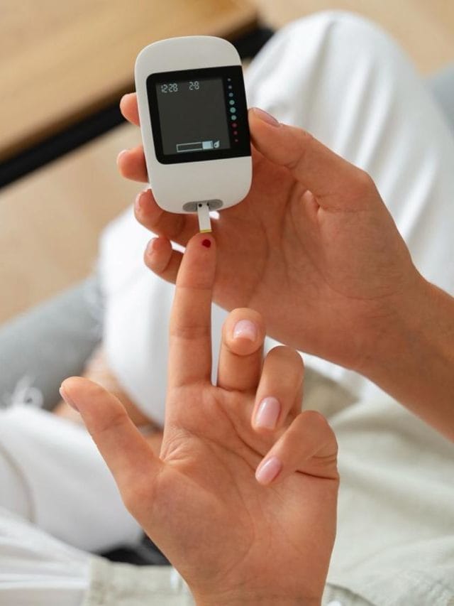 कोणत्या भाज्या ब्लड शुगर कमी करण्यास मदत करतात