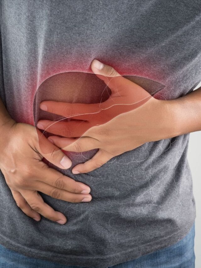 फॅटी लिव्हरमध्ये हे 5 अन्नपदार्थ प्रचंड लाभदायक