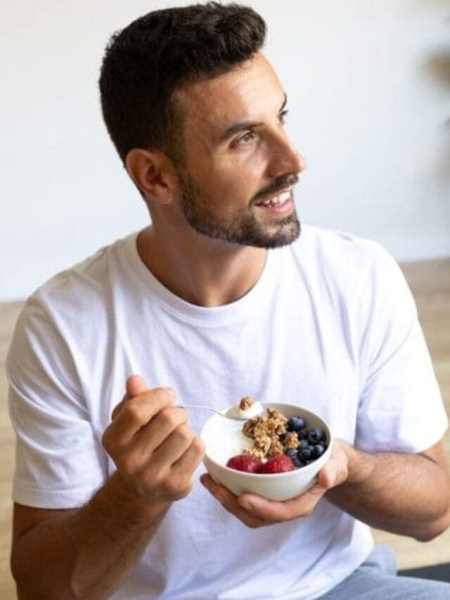 बद्धकोष्ठतेपासून सुटका हवी, तर फायबरने परिपूर्ण हे पदार्थ खा