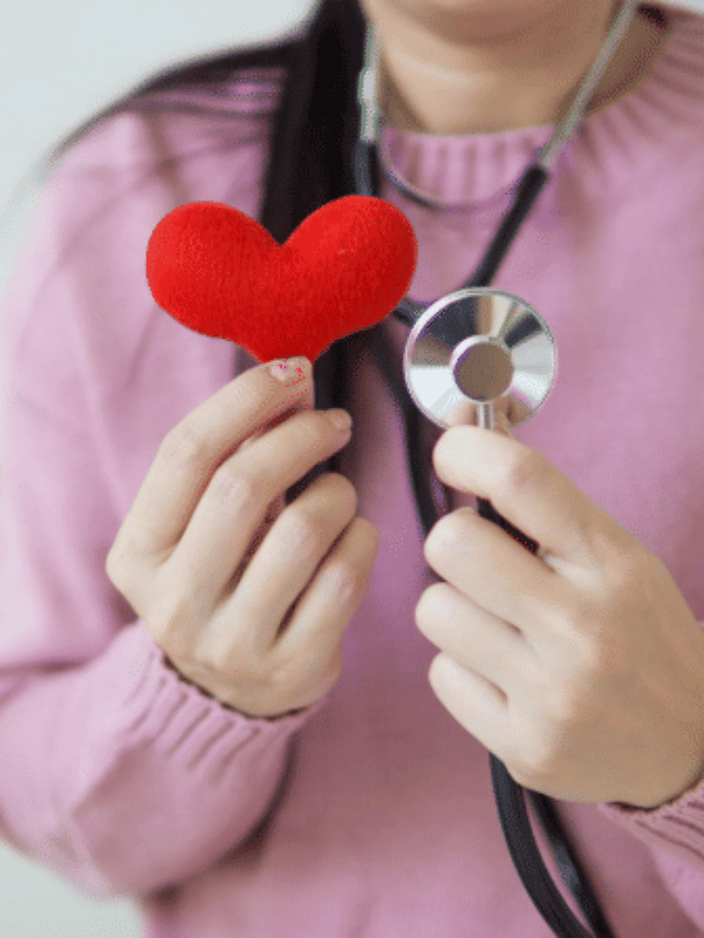 पोटॅशियम असलेले हे पदार्थ हृदयासाठी चांगले, आहारात समावेश करा