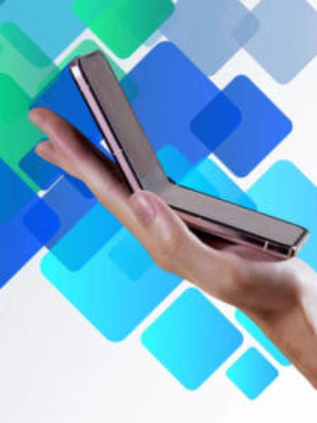 येथे 38 टक्के स्वस्त मिळतोय फ्लिप फोन,पाहा किती किंमत