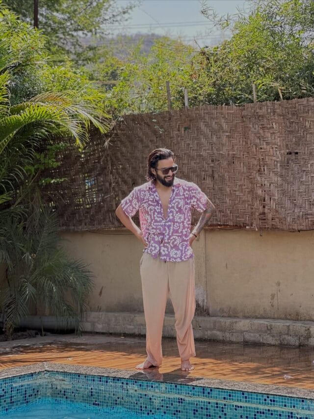 आयपीएल चॅम्पियन कॅप्टन झाला बापमाणूस, रजत पाटीदारला पुत्ररत्न