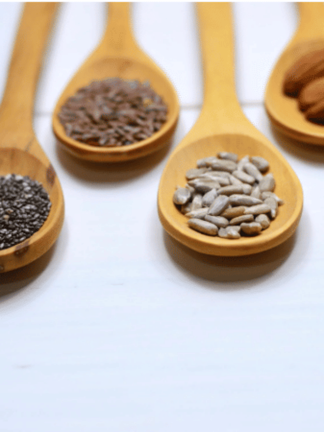 व्हिटामिन्स E चे फायदे काय ? कोणत्या पदार्थात असते ?