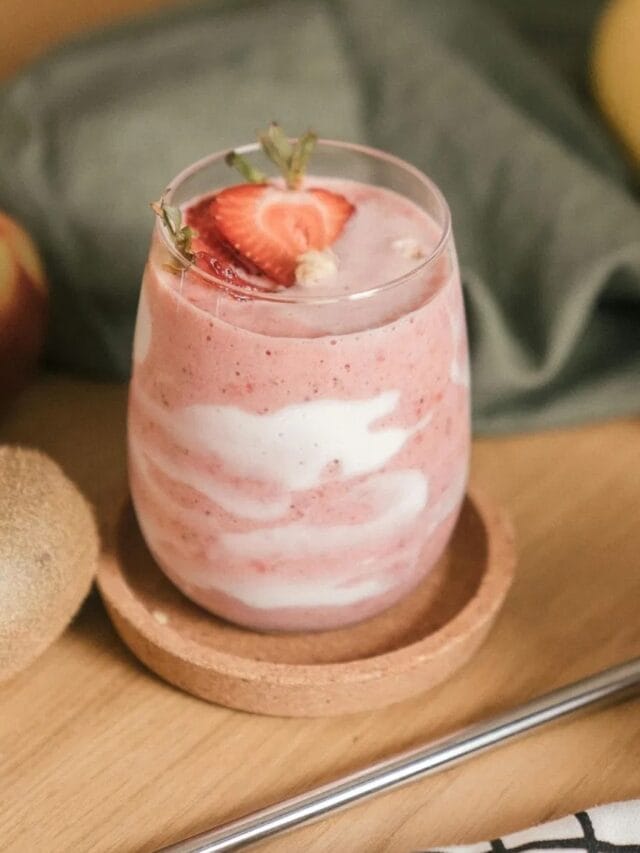 या फळांचा शेक चुकूनही बनवू नका!