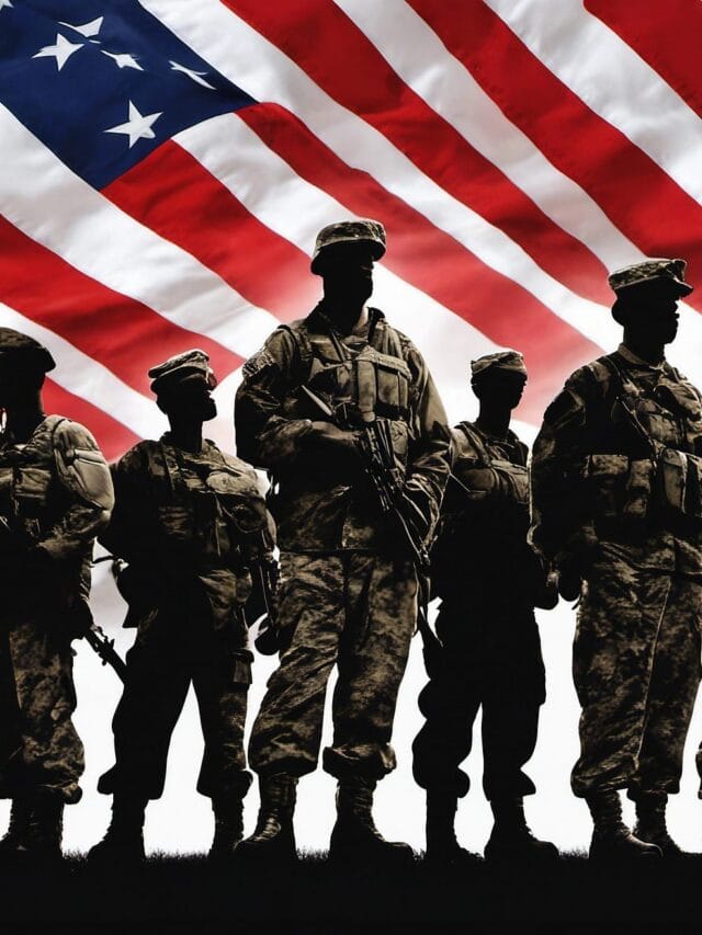 किती देशात आहेत अमेरिकेचे लष्करी तळ, आकडा ऐकून धक्का बसेल