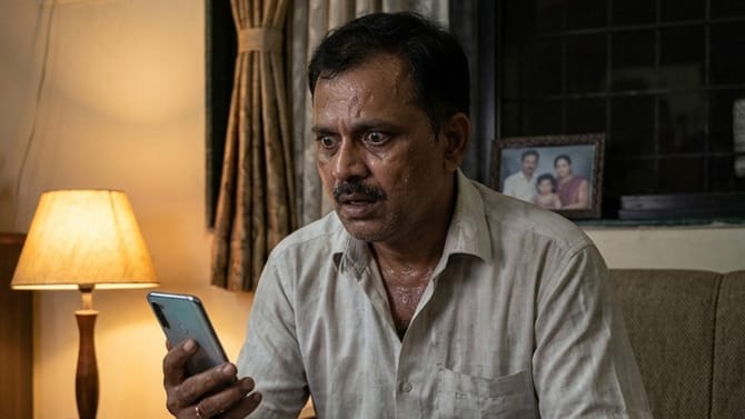 जुनी गॅस लाईन बंद होणार म्हणून फोन आला, व्यापाऱ्याने नकार दिला, पण...