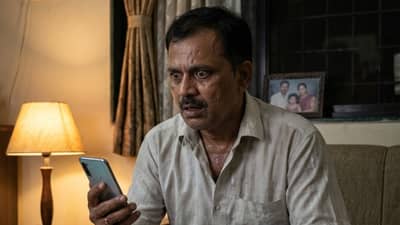 जुनी गॅस लाईन बंद होणार म्हणून फोन आला, व्यापाऱ्याने नकार दिला, पण... मध्यरात्री मोबाईलवर मेसेजेस आले अन् झोपच उडाली!