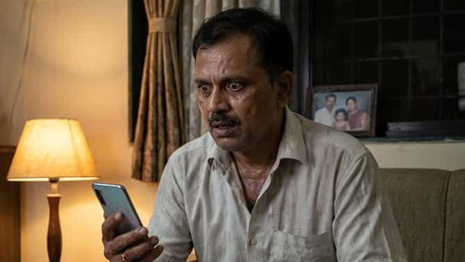 जुनी गॅस लाईन बंद होणार म्हणून फोन आला, व्यापाऱ्याने नकार दिला, पण... मध्यरात्री मोबाईलवर मेसेजेस आले अन् झोपच उडाली!