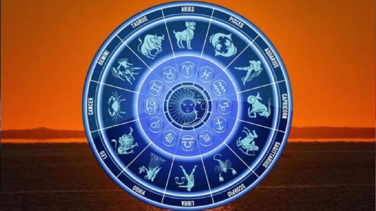 Monthida Rashi Horoscope : गुढीपाडव्याचा दिवस ठरणार लकी, 3 राशींचे नशीब चांगलेच ...